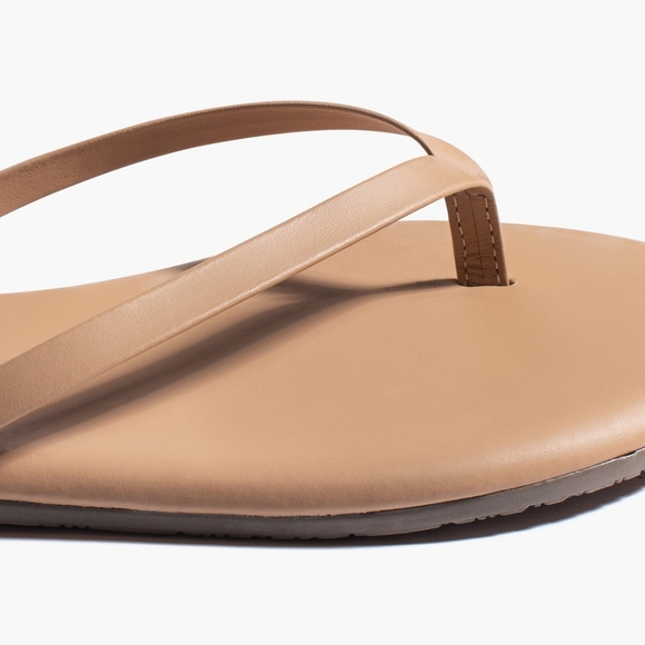 New! TKEES - LILY - FOUNDATIONS SHIMMER - Cocobutter - Picture 5 of 5